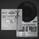 Citizen Kane 7" - Rare Collector's RSD-UK Release rockit-t-shirts.myshopify.com #Indie_Vinyl_Den#