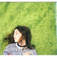 Clairo - Diary 001 - Vinyl Record LP rockit-t-shirts.myshopify.com #Indie_Vinyl_Den#