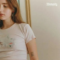 Clairo - Immunity - Vinyl Record * * rockit-t-shirts.myshopify.com #Indie_Vinyl_Den#