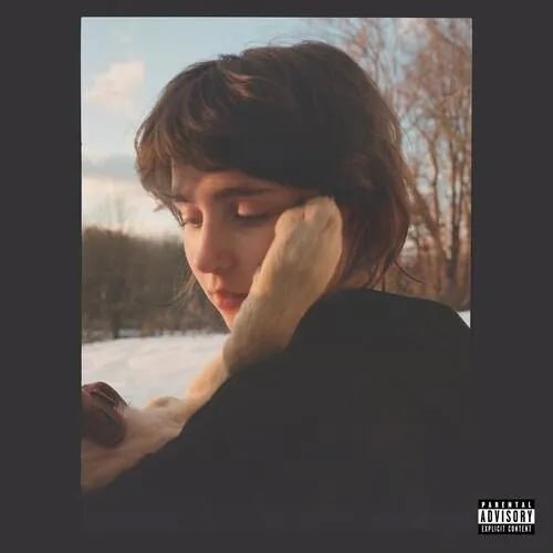 Clairo - Sling [Limited Edition Dark Green Color Vinyl Record]