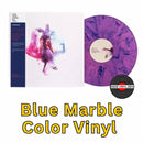 Clap Your Hands Say Yeah - Hysterical - Blue MarbleVinyl Record rockit-t-shirts.myshopify.com #Indie_Vinyl_Den#