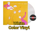 Clap Your Hands Say Yeah - White Color Vinyl Record rockit-t-shirts.myshopify.com #Indie_Vinyl_Den#