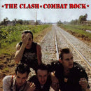 Clash - Combat Rock - Vinyl Record 180g Import rockit-t-shirts.myshopify.com #Indie_Vinyl_Den#