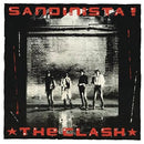 Clash - Sandinista - Vinyl Record 3LP Import 180g rockit-t-shirts.myshopify.com #Indie_Vinyl_Den#
