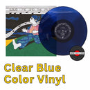 Claud - Me and the Music - Clear Blue Color Vinyl Record [Pre-Order]