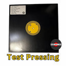 Claud - Super Monster - Vinyl Test Pressing rockit-t-shirts.myshopify.com #Indie_Vinyl_Den#