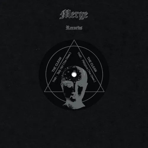 Limpio, el - "Tally Ho!" B / W "Platypus" - Peak Vinyl 7 "40 aniversario de registro de vinilo