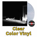Cloud Nothings - Last Building Burning - Clear Color Vinyl Record rockit-t-shirts.myshopify.com #Indie_Vinyl_Den#