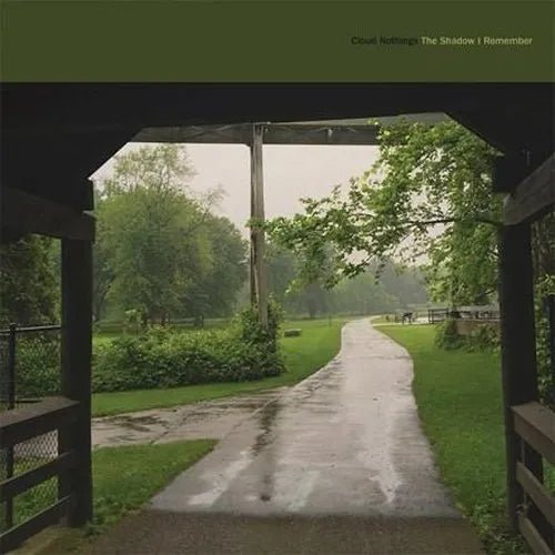 Cloud Nothings - The Shadow I Remember [Limited Spectral Light Whirl Vinyl] *