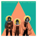 Coathangers, The  - The Devil You Know [Lithium Dream Color Vinyl] rockit-t-shirts.myshopify.com