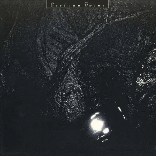 Cocteau Twins - The Pink Opaque - Vinyl Record LP