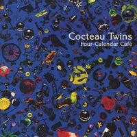 Cocteau Twins Four-Calendar Café - Vinyl Record rockit-t-shirts.myshopify.com #Indie_Vinyl_Den#
