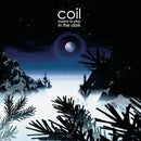 Coil - Musick To Play In The Dark - Purple Black Smash Color Vinyl 2LP rockit-t-shirts.myshopify.com