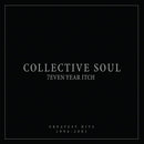 Collective Soul - 7even Year Itch: Greatest Hits 1994-2001 - Vinyl Record * - Indie Vinyl Den