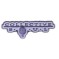 Collective Soul - Enamel Pin rockit-t-shirts.myshopify.com #Indie_Vinyl_Den#
