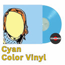Formato, El - Intervenciones y Canciones de Cuna - Vinilo Color Azul Cian
