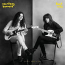 Courtney Barnett & Kurt Vile - Lotta Sea Lice Vinyl Record rockit-t-shirts.myshopify.com #Indie_Vinyl_Den#