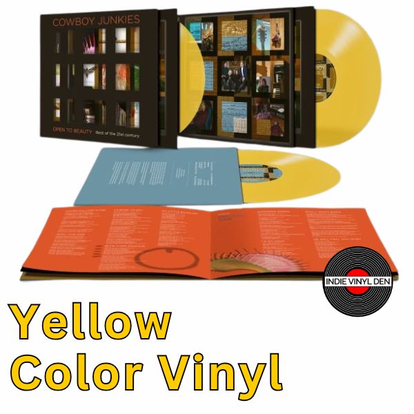 **Nuevo disco de vinilo de vinilo