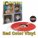 Cowboy Junkies - Whites Off Earth Now! - Red Color Vinyl Record 180g rockit-t-shirts.myshopify.com #Indie_Vinyl_Den#
