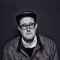 Craig Finn - All These Perfect Crosses 2LP Vinyl Record rockit-t-shirts.myshopify.com #Indie_Vinyl_Den#