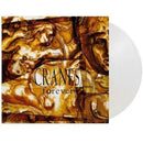 Cranes - Forever - 30th Anniversary - Crystal Clear Vinyl Record Import 180g rockit-t-shirts.myshopify.com #Indie_Vinyl_Den#