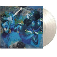 Cranes - Loved - White Marbled Vinyl Record 180g Import rockit-t-shirts.myshopify.com #Indie_Vinyl_Den#