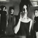 Cranes - Population Four - Blue & white swirled color vinyl 180g Import rockit-t-shirts.myshopify.com #Indie_Vinyl_Den#