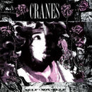 Cranes - Self Non-Self (Expanded Edition) - Crystal Clear Color Vinyl LP 180g Import rockit-t-shirts.myshopify.com #Indie_Vinyl_Den#