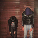 Crystal Castles - Crystal Castles - Vinyl Record 2LP - Indie Vinyl Den