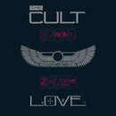 Cult, The - Love - Vinyl Record rockit-t-shirts.myshopify.com #Indie_Vinyl_Den#