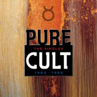 Cult, The - Pure Cult Singles Compilation - Vinyl Record 2LP Import rockit-t-shirts.myshopify.com #Indie_Vinyl_Den#