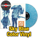 Cults - Static - Sky Blue Color Vinyl Record rockit-t-shirts.myshopify.com #Indie_Vinyl_Den#