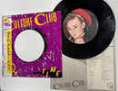 Culture Club - Time / White Boy (Long Version) - Japanese Vintage 12" Vinyl rockit-t-shirts.myshopify.com #Indie_Vinyl_Den#