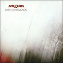 Cure - Seventeen Seconds - WHITE Color Vinyl rockit-t-shirts.myshopify.com #Indie_Vinyl_Den#