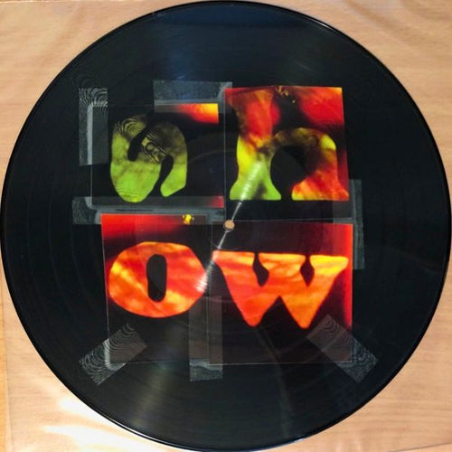 Cure - Show - 30th Anniversary - Picture Disc Vinyl Record