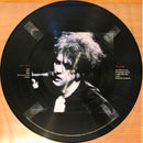Cure - Show - 30th Anniversary - Picture Disc Vinyl Record