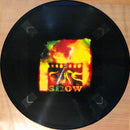 Cure - Show - 30th Anniversary - Picture Disc Vinyl Record