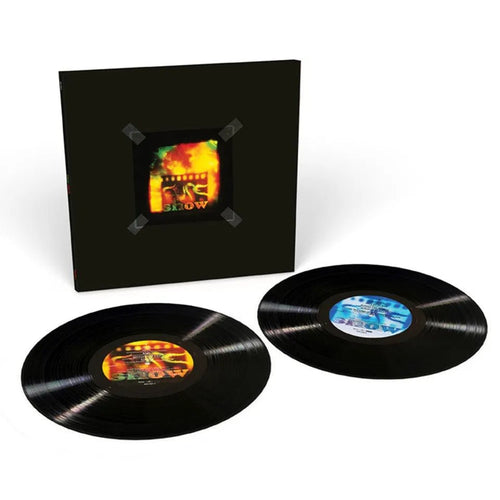 Cure - Show: 30th Anniversary Remaster - Vinyl Record 2LP * rockit-t-shirts.myshopify.com #Indie_Vinyl_Den#