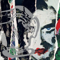 Cure, The  - Torn Down: Mixed Up Extras rockit-t-shirts.myshopify.com #Indie_Vinyl_Den#