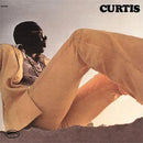 Curtis Mayfield - Curtis - Light Blue Color Vinyl * rockit-t-shirts.myshopify.com #Indie_Vinyl_Den#