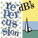 DB's, The - Repercussion - Coke Bottle Clear Vinyl Record rockit-t-shirts.myshopify.com #Indie_Vinyl_Den#