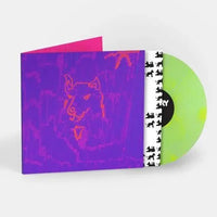 DEHD - Poetry - Plutonium Color Vinyl Record rockit-t-shirts.myshopify.com #Indie_Vinyl_Den#