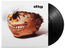 DIG - Dig - Vinyl Record 180g Import rockit-t-shirts.myshopify.com #Indie_Vinyl_Den#