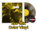 DIIV - Live At The Murmrr Theatre - Eco-Mix Color Vinyl Record rockit-t-shirts.myshopify.com #Indie_Vinyl_Den#