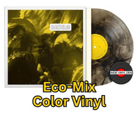 DIIV - Live At The Murmrr Theatre - Eco-Mix Color Vinyl Record rockit-t-shirts.myshopify.com #Indie_Vinyl_Den#