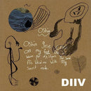 DIIV - Oshin - 10th Anniversary - 2xLP+Book - Blue Marble Color Vinyl rockit-t-shirts.myshopify.com #Indie_Vinyl_Den#