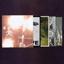 DIIV - Sometime / Human / Geist - Eco-Mix Color 3 7" Single EPs Vinyl rockit-t-shirts.myshopify.com #Indie_Vinyl_Den#