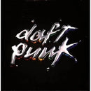 Daft Punk - Discovery - Vinyl Record Import * rockit-t-shirts.myshopify.com #Indie_Vinyl_Den#
