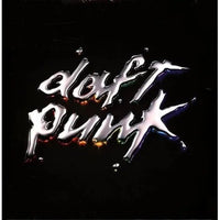 Daft Punk - Discovery - Vinyl Record Import * rockit-t-shirts.myshopify.com #Indie_Vinyl_Den#