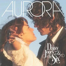 Daisy Jones & the Six - Aurora - Vinyl Record * rockit-t-shirts.myshopify.com #Indie_Vinyl_Den#